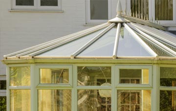conservatory roof repair Penrhyn Bay, Conwy