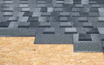 expert Penrhyn Bay asphalt roof companies