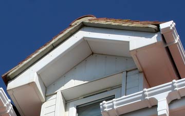 Penrhyn Bay fascia installation costs