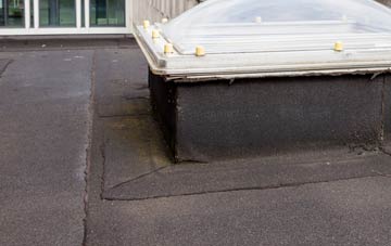 disadvantages of Penrhyn Bay flat roofs
