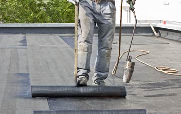 flat roof replacement Penrhyn Bay, Conwy