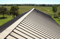 Penrhyn Bay metal roof quotes